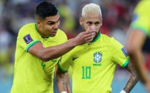 Hva er stoffet Neymar inhalerte i den siste kampen i Qatar 2022?