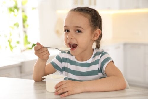 12 sunne snacks for barn