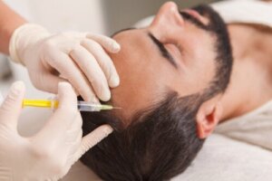 Hva er hårbiostimulering med blodplaterikt plasma?