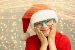 Hvordan nyte en inkluderende jul?