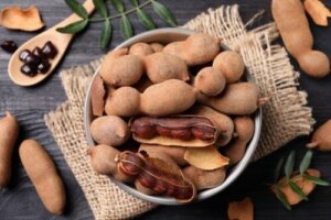 Tamarindfrø: En sunn matbit for kostholdet ditt
