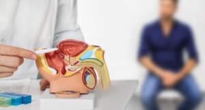 11 spørsmål hver mann bør stille når de besøker en urolog
