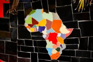 Hva er negritude, bevegelsen for afro-likestilling?