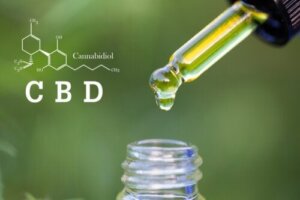 CBD for Crohns sykdom og ulcerøs kolitt