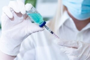 Dupilumab-injeksjonen: Hva du bør vite om denne eksembehandlingen