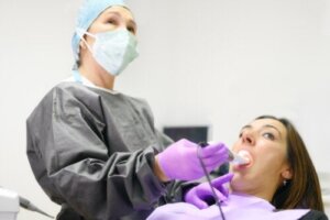 Hva er en intraoral skanner og hva er fordelene med den?