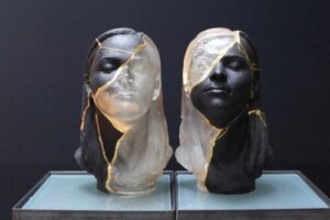 Kintsugi: Filosofien om å reparere sjelens sår