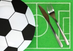 Kostholdet til spillerne som deltok i Qatar 2022