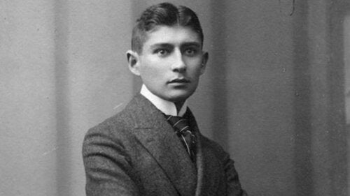 Franz Kafka: Filosofien og tankene til en stor forfatter