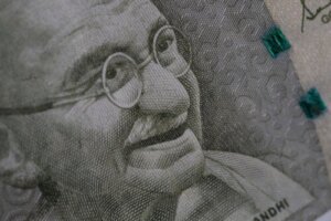 Mahatma Gandhi: Hans historie og kamp mot vold