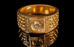 Gyges ring: Platons viktige leksjon