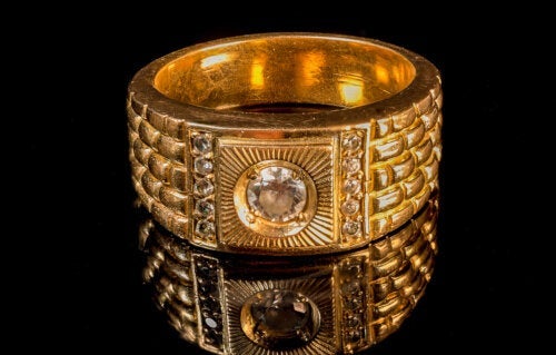 Gyges ring: Platons viktige leksjon