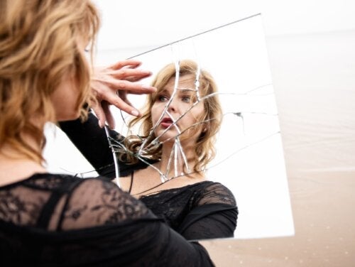 Dorian Gray syndrom: Hva forårsaker denne dysmorfien?