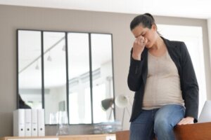 Vagale responser under graviditet: hva er det og hvordan kan det forhindres?