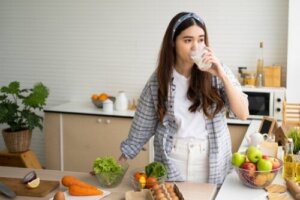 Shoku Iku: Den japanske filosofien om sunn mat