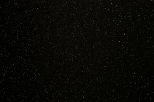 Hva er betydningen til fargen svart?