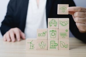 10 FNs anbefalte daglige praksiser for å redusere klimaendringer