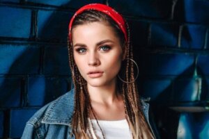 Hårskjerf: 7 måter å bruke dem på