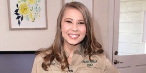 Bindi Irwin forteller om livet sitt med endometriose