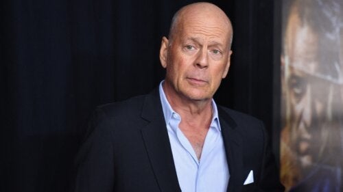 Bruce Willis diagnostisert med frontotemporal demens