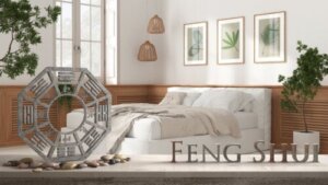 9 dekorasjonsfeil du bør unngå, ifølge feng shui