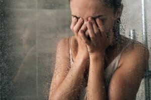 Ablutofobi, den irrasjonelle frykten for å bade