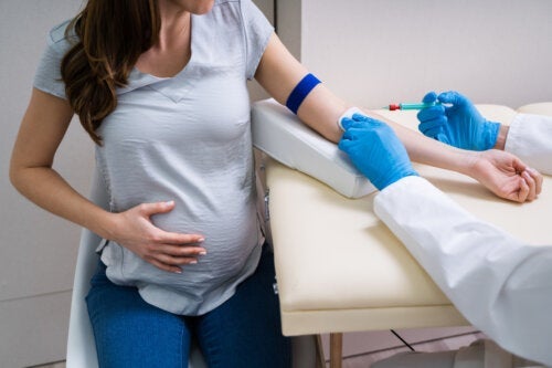 Trombofili under graviditet: Hva er risikoen?