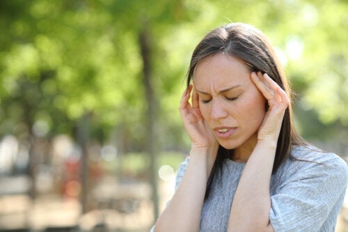 Transformert migrene: hva er det?