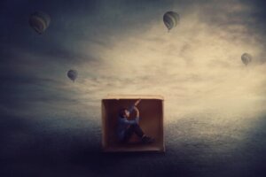 INFJ-personligheten: Den sjeldneste av dem alle