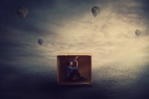 INFJ-personligheten: Den sjeldneste av dem alle