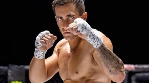 Jake Gyllenhaals treningsrutine for ''Road House''