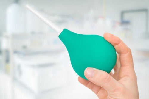 Hvordan bruke et klyster hjemme og dets risiko