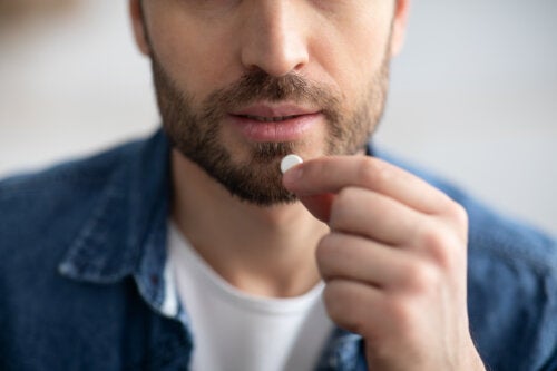 Nye p-piller som mannlig prevensjonsmiddel viser positive resultater i laboratoriet