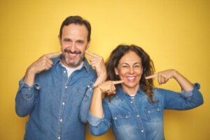 8 daglige tips for god munnhygiene