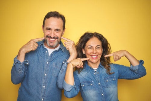 8 daglige tips for god munnhygiene