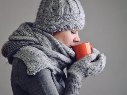 Hvordan kroppen vår reagerer på disse ekstreme situasjonene