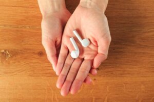 10 tips for å rengjøre ørepropper