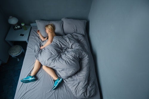 Viktigheten av gjenopprettende søvn for sportsprestasjoner