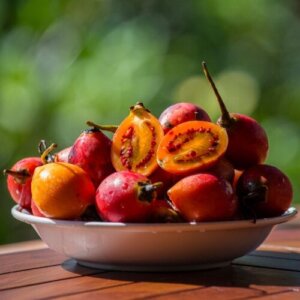 6 fordeler med Tamarillo