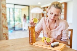 5 TikTok-rensetriks som fungerer og 3 som ikke fungerer