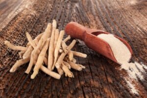 Fordelene og kontraindikasjonene av Ashwagandha