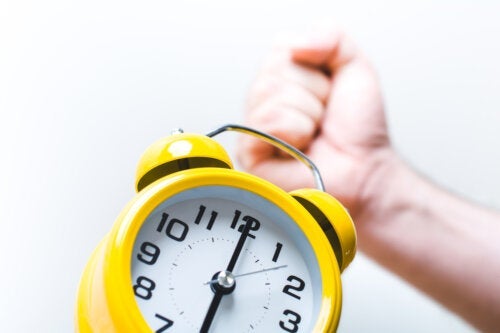 Livet er kort: Ta deg tid til å leve det