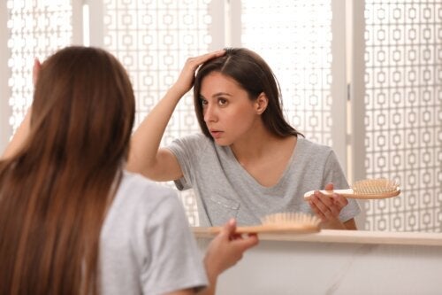 Sjokktap etter en hårtransplantasjon: Hvorfor skjer det?