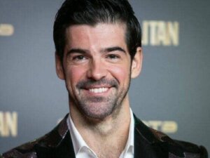 Magerutinen til skuespilleren Miguel Ángel Muñoz