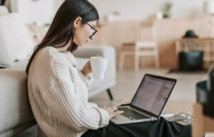 6 tips for å unngå å sovne mens du studerer