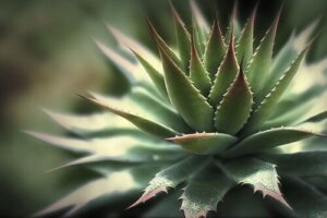 Oppdag 20 typer aloe for å dekorere hjemmet og hagen
