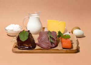 Vitamin B2-mangel: Hva er konsekvensene?