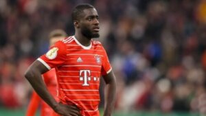 Upamecanos feil i Champions League: Mangel på mental forberedelse?