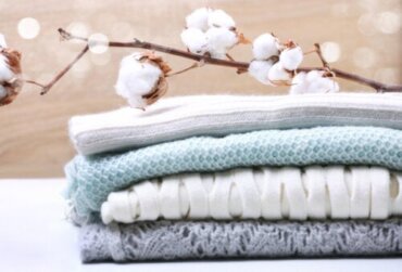 Fordelene med bomullsklær og hvordan du vasker det