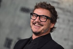 Pedro Pascal og hans treningsrutine for å holde seg i form i "The Last of Us"